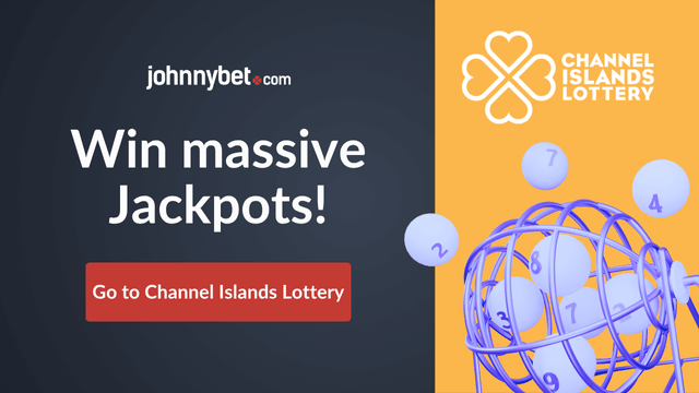 channel islands lottery 2026