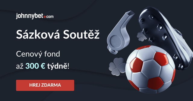bezplatna sazkova soutez