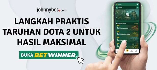 situs taruhan dota 2