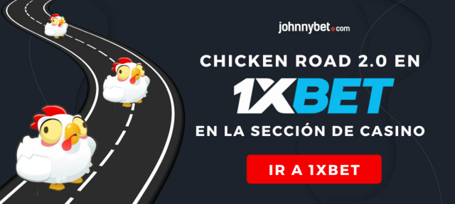 casino online chicken road 2