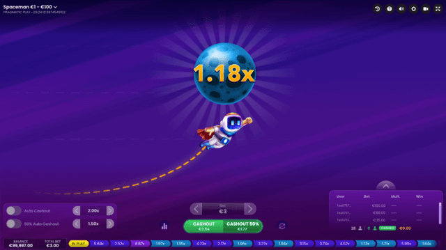 premiery gier kasynowych online 2026
