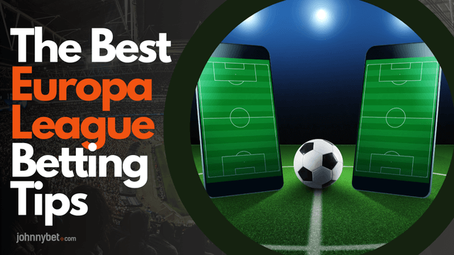 Europa League betting line for winners