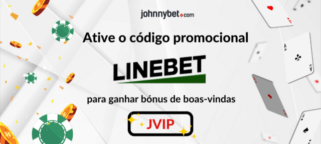 linebet código promocional