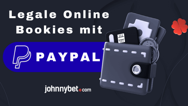 Sportwetten Online mit PayPay als Wero Alternative