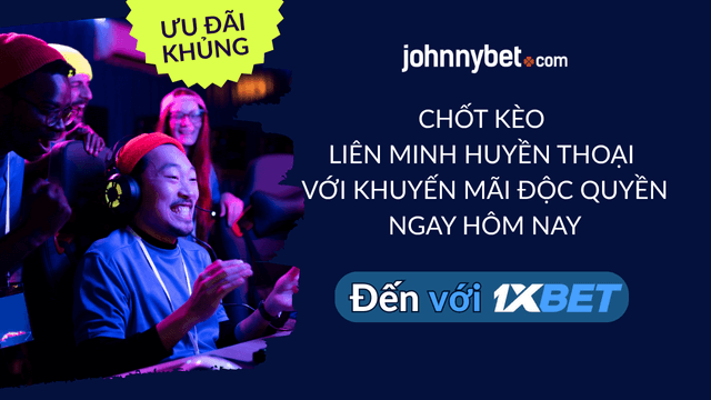 cách cược lol online 