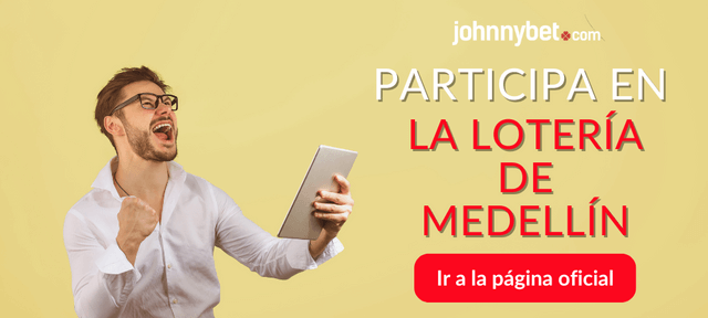 Lotería de Medellín código promocional 2026
