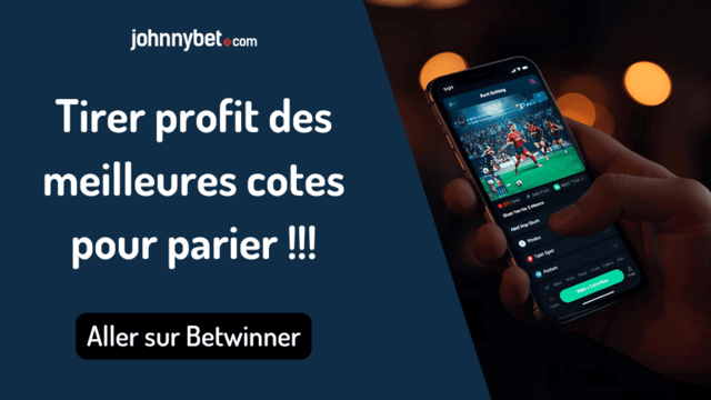meilleurs cotes paris sportifs