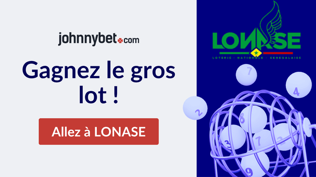 code parrainage LONASE 2026