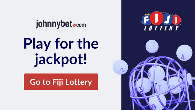 fiji lottery promo code 2026
