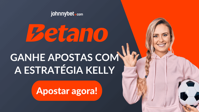 método Kelly apostas desportivas