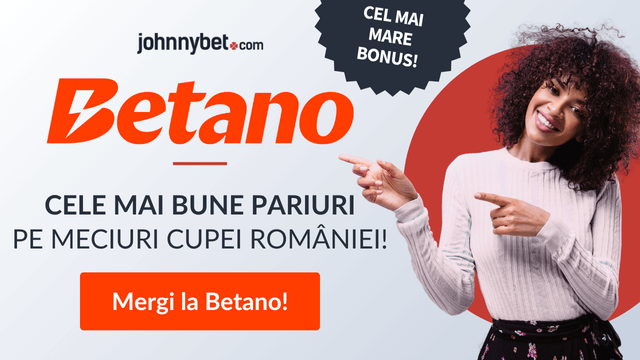cupa romaniei cote