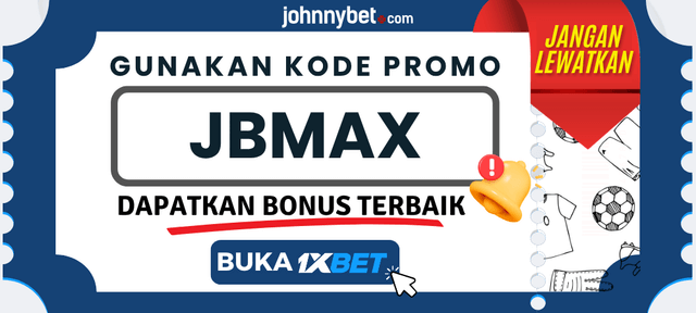bonus kode taruhan
