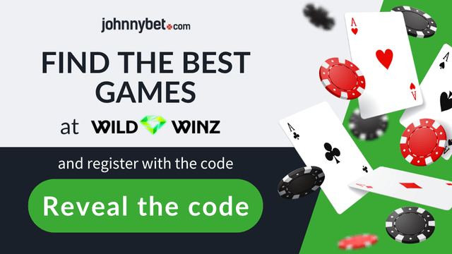 WildWinz Promo Code 2026