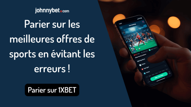 erreur parier sans analyse 