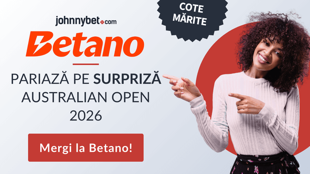 pariuri ao2026