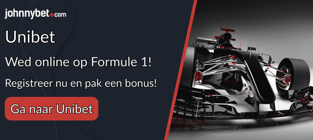 wedden strategie f1