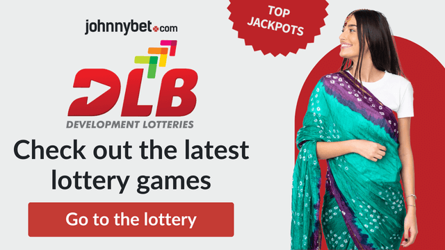 development lotteries board promo code 2026