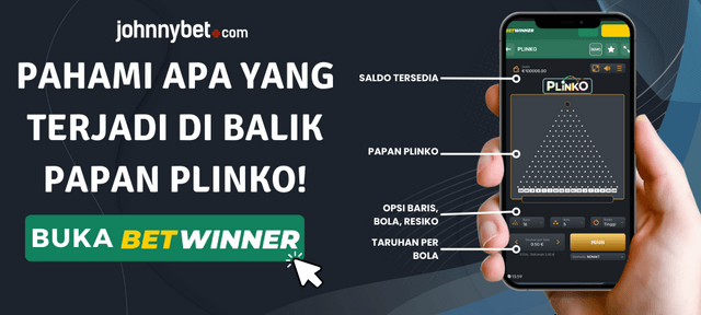 game plinko online