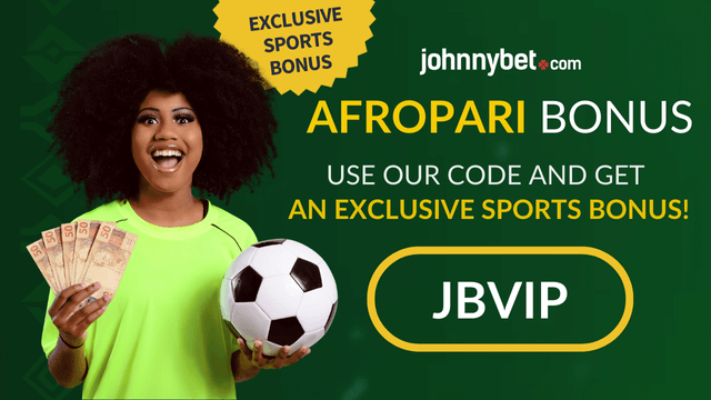 exclusive afropari promo code 2026