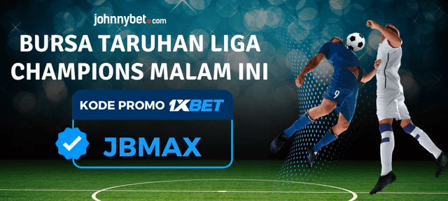 situs taruhan liga champions terbaik