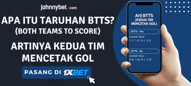 btts artinya