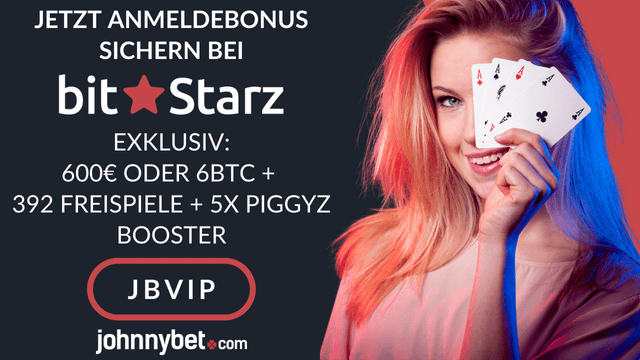 Bitstarz Promo Code 2026