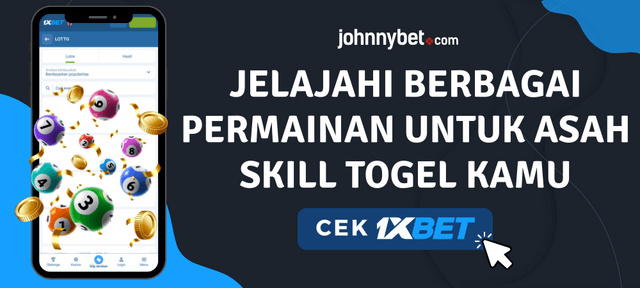 panduan togel online