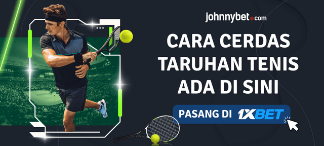 taruhan tenis online