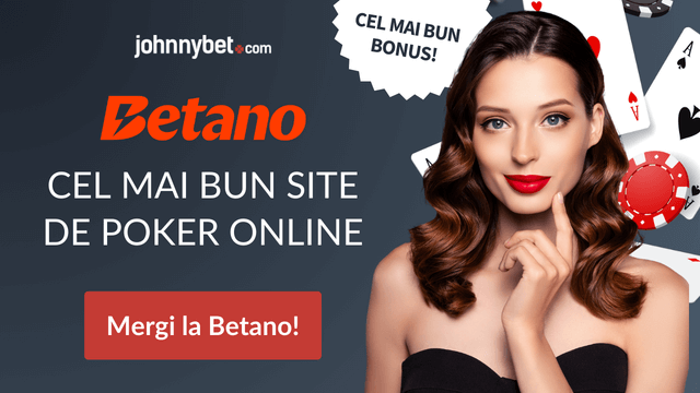 cele mai bune site uri de poker online