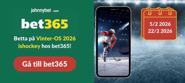 vinter os ishockey basta odds