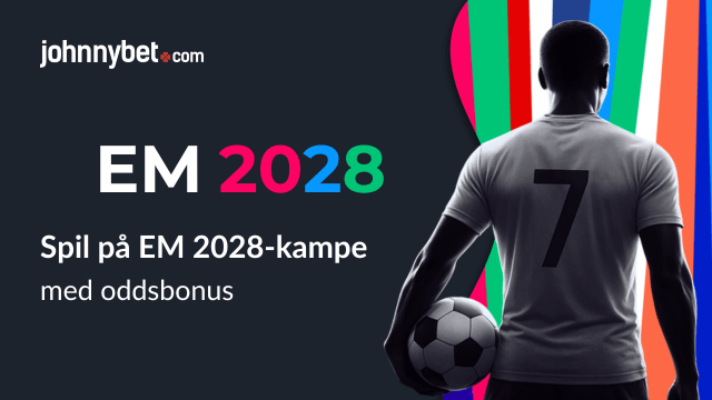 em 2028 betting bonus