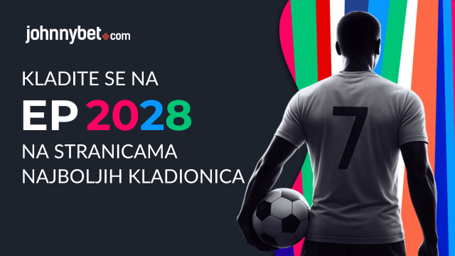 Europsko prvenstvo u nogometu kladionica