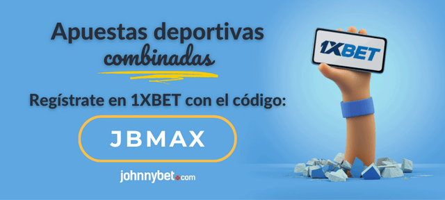 apuestas deportivas combinadas en línea trucos promociones