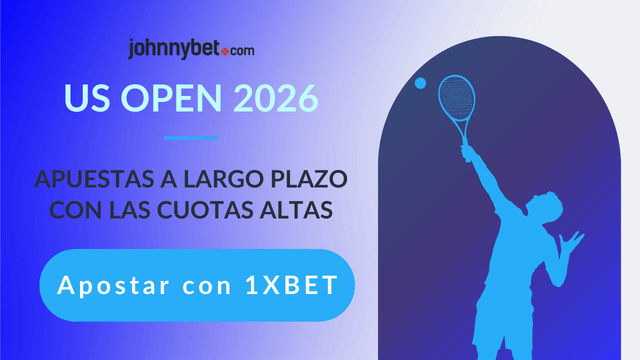abierto de estados unidos apuestas