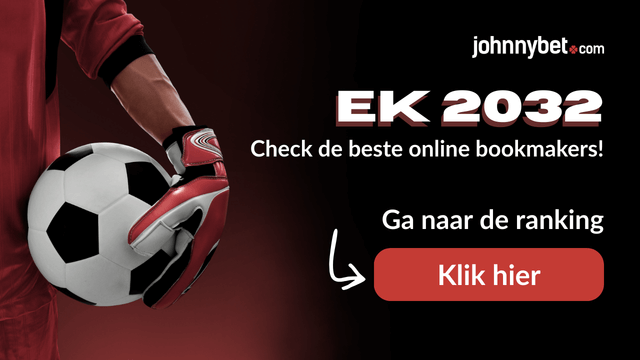 gokken op ek 2032