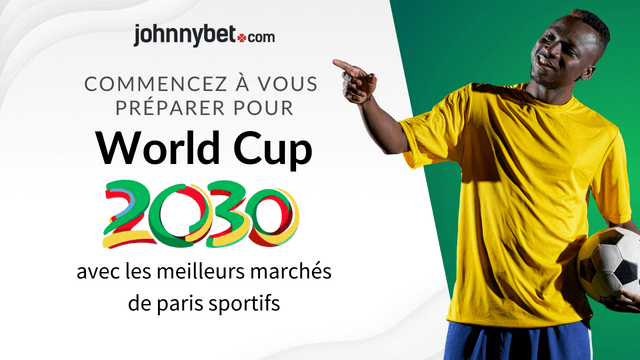 favoris coupe du monde 2030