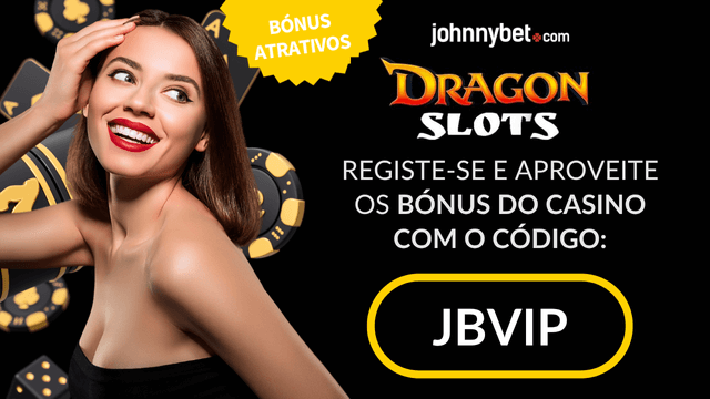 dragonslots cód. promo 2026
