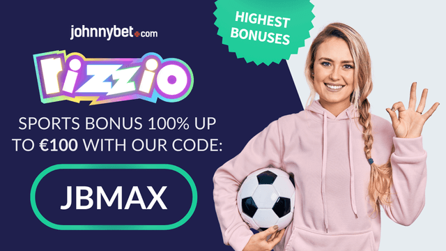 promo code Rizzio
