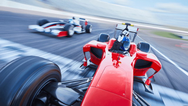 Formel 1 Wett Guide