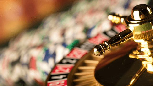 Παίξτε online Παιχνίδια στην bet365