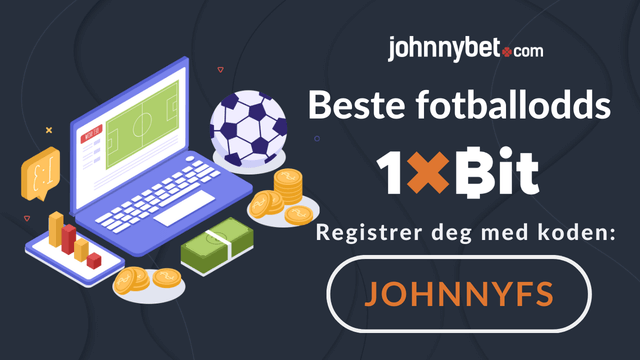 fotball odds bonus