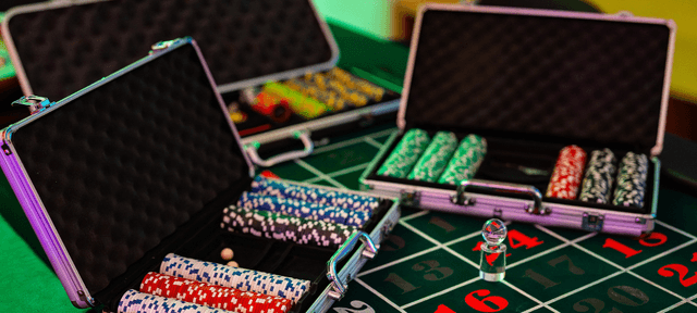casinobonus sverige