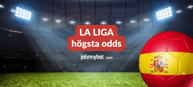 spanska ligan basta odds