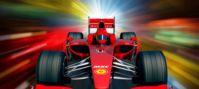 spela pa formel 1