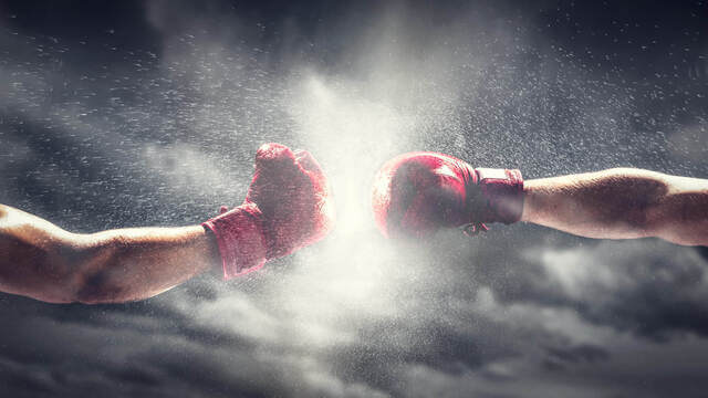 Wettquoten für Fury gegen Usyk
