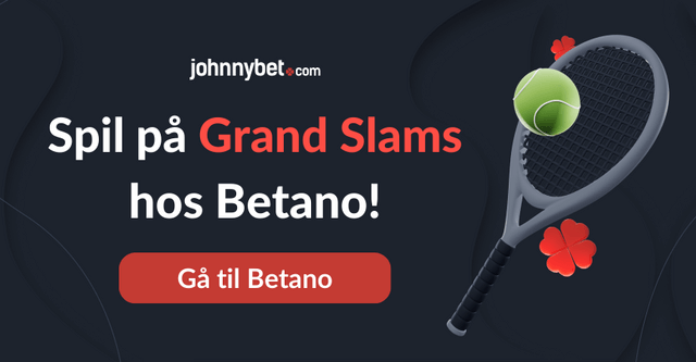 betting pa tennis