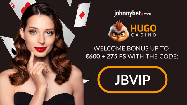 promo code hugo casino