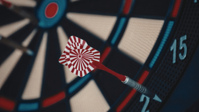 dart odds bonus
