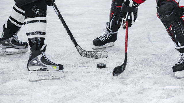 betting odds ishockey