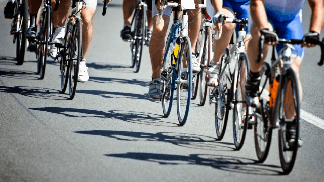 cykling live stream